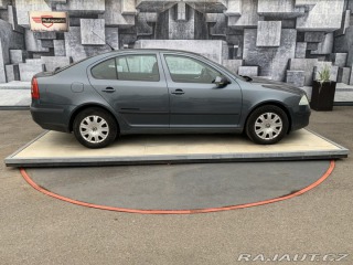 Škoda Octavia 1.9TDi, 77KW, WEBASTO, VY 2005