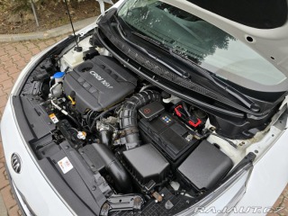 Kia Ceed 1.4 CRDi 66 KW - 2014- 5 2014