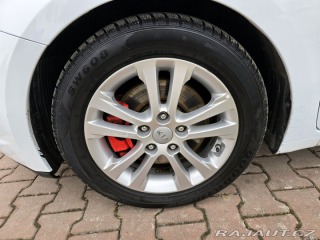 Kia Ceed 1.4 CRDi 66 KW - 2014- 5 2014