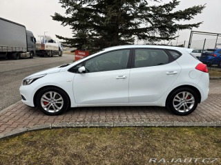 Kia Ceed 1.4 CRDi 66 KW - 2014- 5 2014