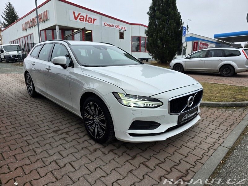 Volvo V90 V90 D3 kombi 2017 -SERVI