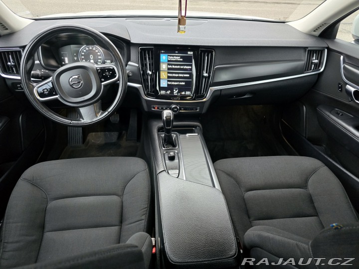 Volvo V90 V90 D3 kombi 2017 -SERVI 2017