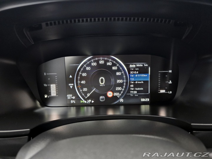 Volvo V90 V90 D3 kombi 2017 -SERVI 2017