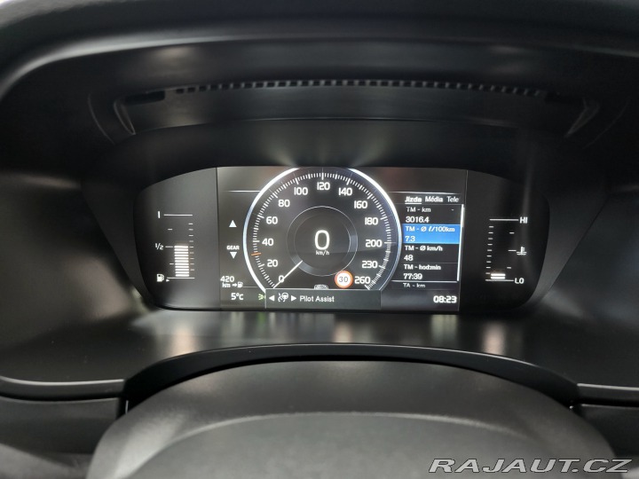 Volvo V90 V90 D3 kombi 2017 -SERVI 2017