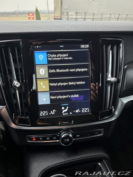 Volvo V90 V90 D3 kombi 2017 -SERVI 2017