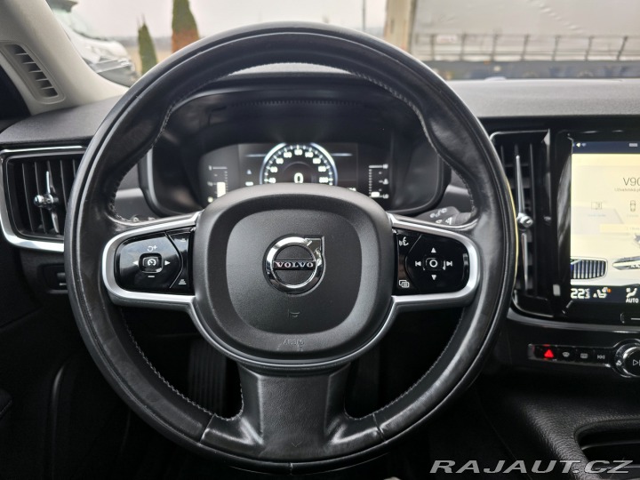 Volvo V90 V90 D3 kombi 2017 -SERVI 2017