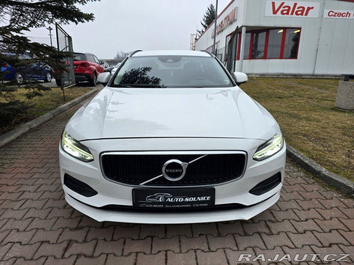 Volvo V90 V90 D3 kombi 2017 -SERVI 2017