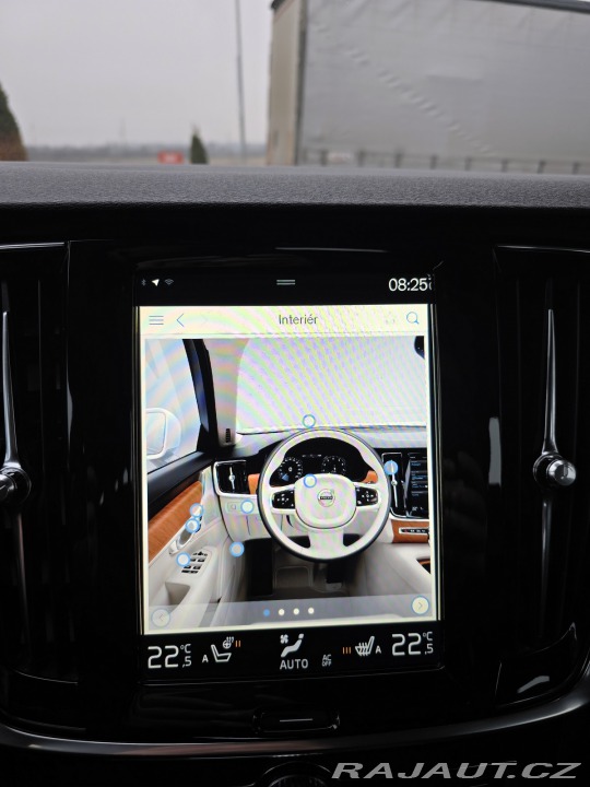 Volvo V90 V90 D3 kombi 2017 -SERVI 2017