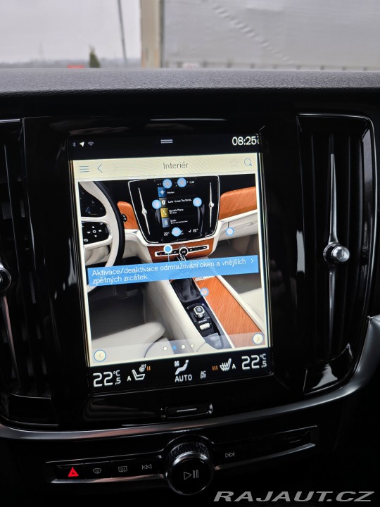 Volvo V90 V90 D3 kombi 2017 -SERVI 2017