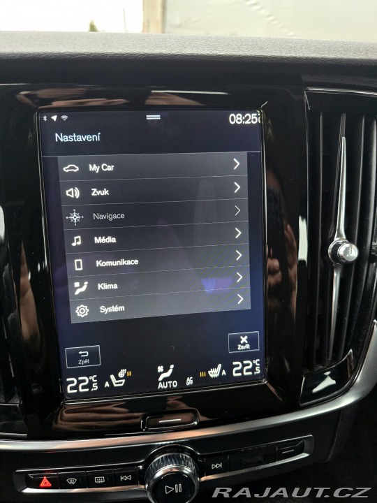 Volvo V90 V90 D3 kombi 2017 -SERVI 2017