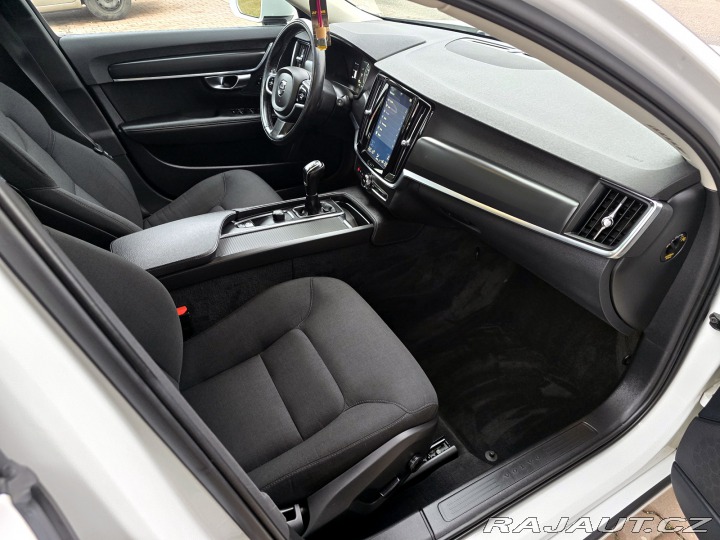 Volvo V90 V90 D3 kombi 2017 -SERVI 2017