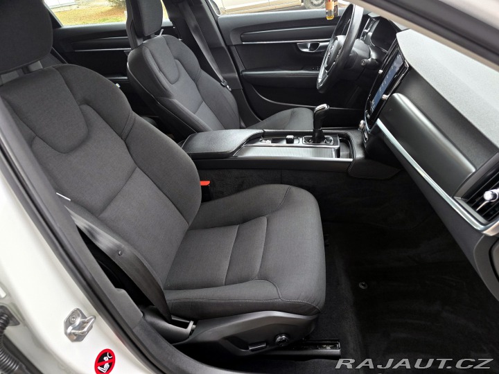 Volvo V90 V90 D3 kombi 2017 -SERVI 2017
