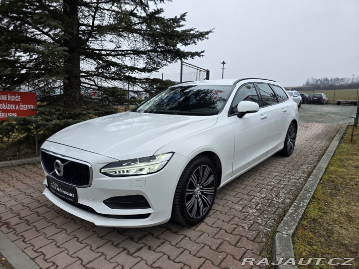 Volvo V90 V90 D3 kombi 2017 -SERVI 2017