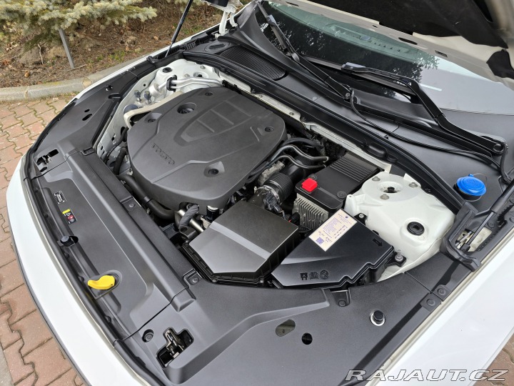 Volvo V90 V90 D3 kombi 2017 -SERVI 2017