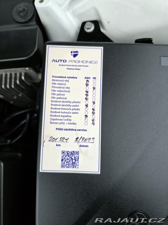 Volvo V90 V90 D3 kombi 2017 -SERVI 2017