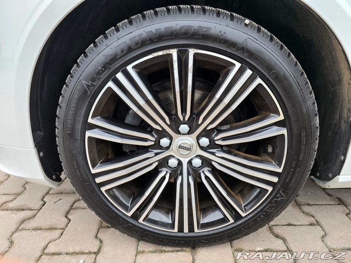 Volvo V90 V90 D3 kombi 2017 -SERVI 2017