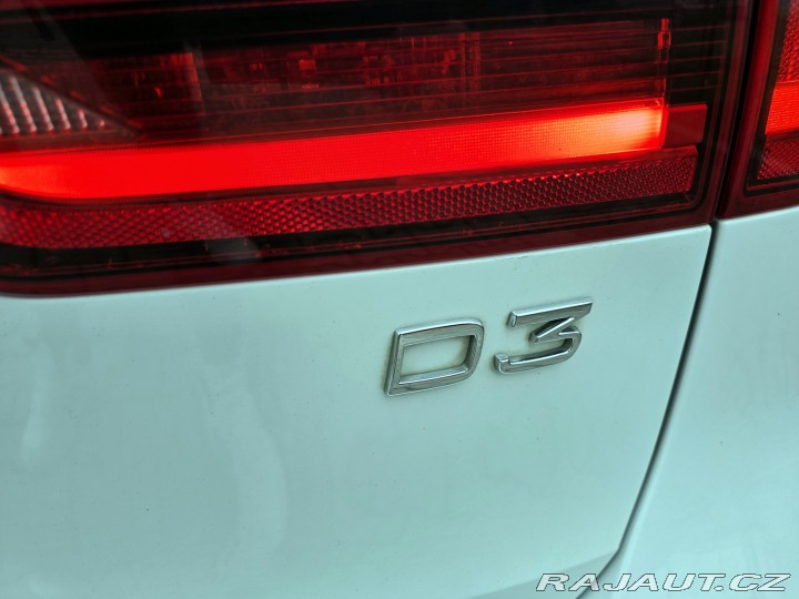Volvo V90 V90 D3 kombi 2017 -SERVI 2017