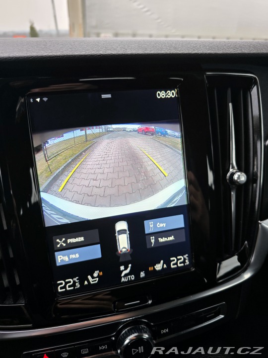 Volvo V90 V90 D3 kombi 2017 -SERVI 2017