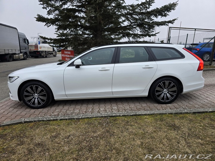 Volvo V90 V90 D3 kombi 2017 -SERVI 2017