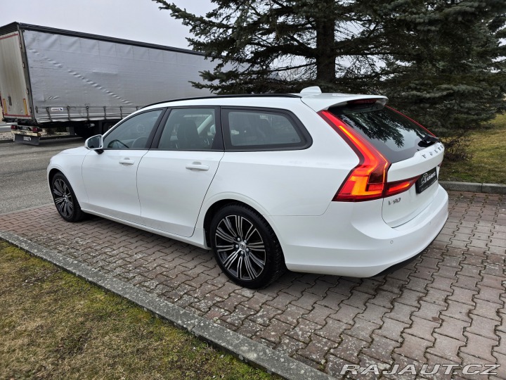 Volvo V90 V90 D3 kombi 2017 -SERVI 2017