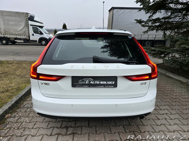 Volvo V90 V90 D3 kombi 2017 -SERVI 2017