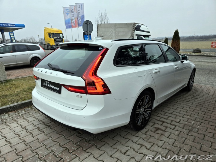 Volvo V90 V90 D3 kombi 2017 -SERVI 2017