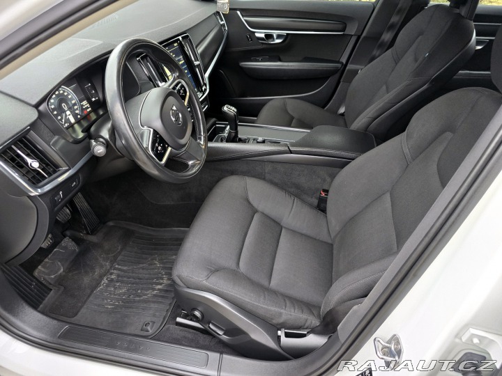 Volvo V90 V90 D3 kombi 2017 -SERVI 2017