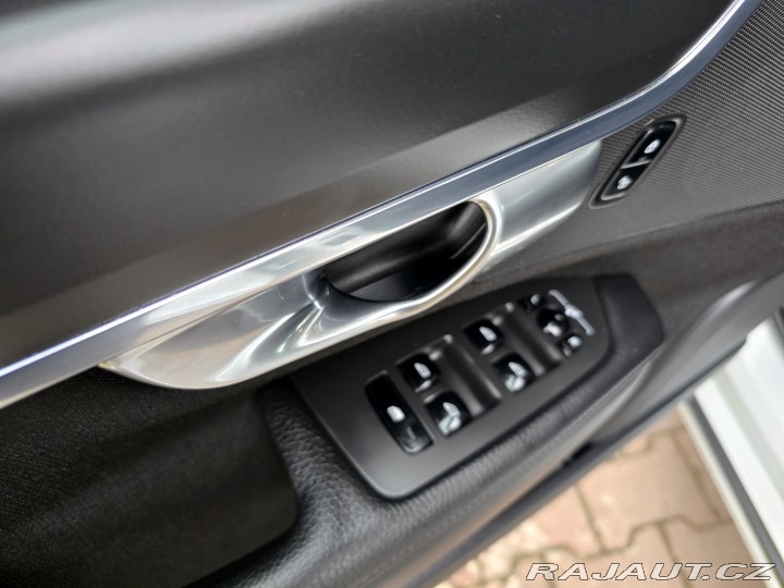 Volvo V90 V90 D3 kombi 2017 -SERVI 2017