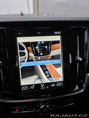Volvo V90 V90 D3 kombi 2017 -SERVI 2017