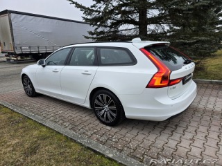 Volvo V90 V90 D3 kombi 2017 -SERVI 2017