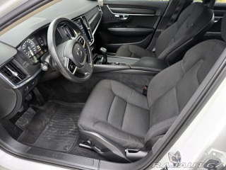 Volvo V90 V90 D3 kombi 2017 -SERVI 2017
