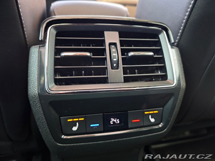 Škoda Kodiaq 2.0 TDi Panorama 360°Kame 2018