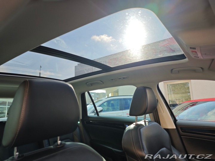 Škoda Kodiaq 2.0 TDi Panorama 360°Kame 2018