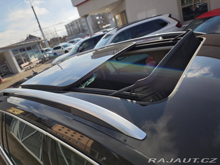 Škoda Kodiaq 2.0 TDi Panorama 360°Kame 2018