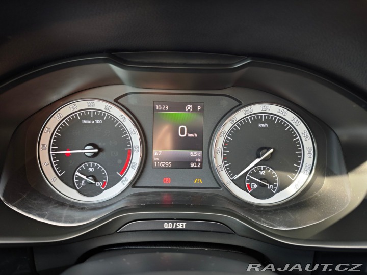 Škoda Kodiaq 2.0 TDi Panorama 360°Kame 2018