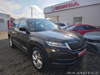 Škoda Kodiaq 2.0 TDi Panorama 360°Kame 2018