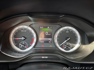 Škoda Kodiaq 2.0 TDi Panorama 360°Kame 2018