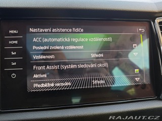 Škoda Kodiaq 2.0 TDi Panorama 360°Kame 2018