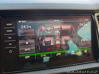 Škoda Kodiaq 2.0 TDi Panorama 360°Kame 2018