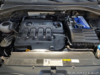 Škoda Kodiaq 2.0 TDi Panorama 360°Kame 2018