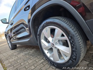 Škoda Kodiaq 2.0 TDi Panorama 360°Kame 2018