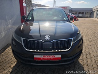 Škoda Kodiaq 2.0 TDi Panorama 360°Kame 2018