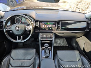 Škoda Kodiaq 2.0 TDi Panorama 360°Kame 2018