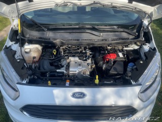Ford Tourneo Courier osobní 2016