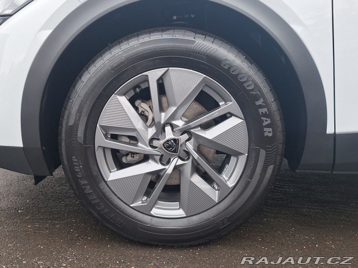 Peugeot 408 ALLURE Hybrid 145 e-DCS6 2025