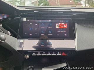 Peugeot 408 ALLURE Hybrid 136 e-DCS6 2025