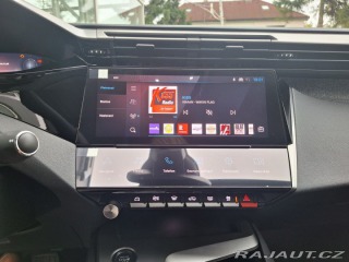 Peugeot 408 ALLURE Hybrid 136 e-DCS6 2025