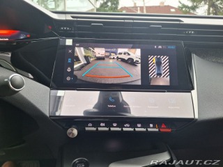 Peugeot 408 ALLURE Hybrid 136 e-DCS6 2025