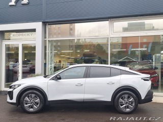 Peugeot 408 ALLURE Hybrid 136 e-DCS6 2025