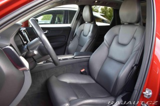 Volvo XC60 B4 AWD INSCRIPTION*DPH*ČR 2021